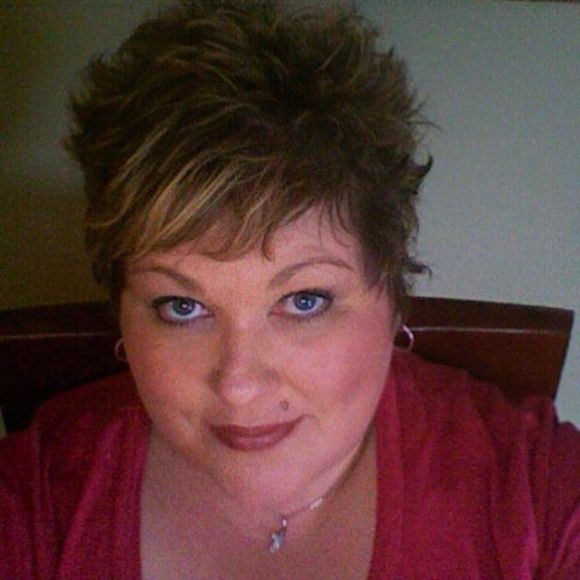 Meet your Posher, Sherry - Picture 1 of 1